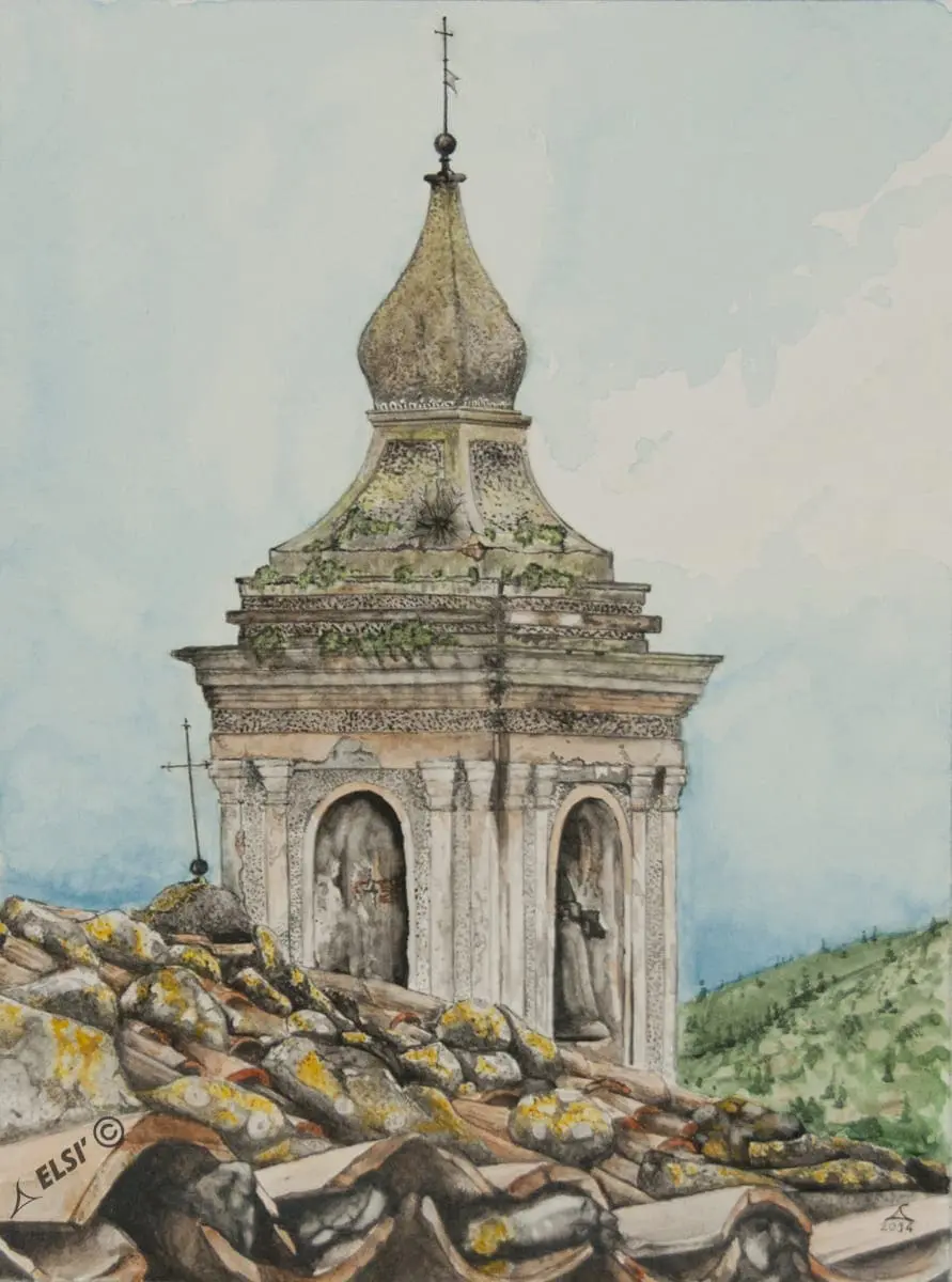 Mi oriento a Castelbuono