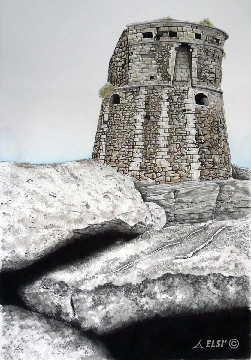 Ricordi - 2 - Torre Miggiano