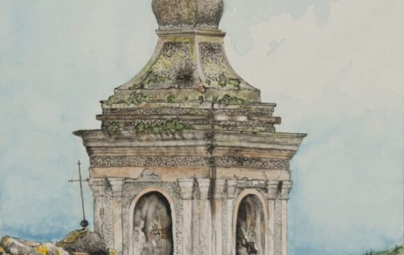 Mi oriento a Castelbuono