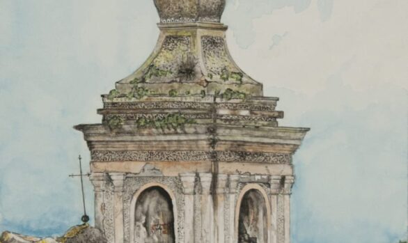 Mi oriento a Castelbuono