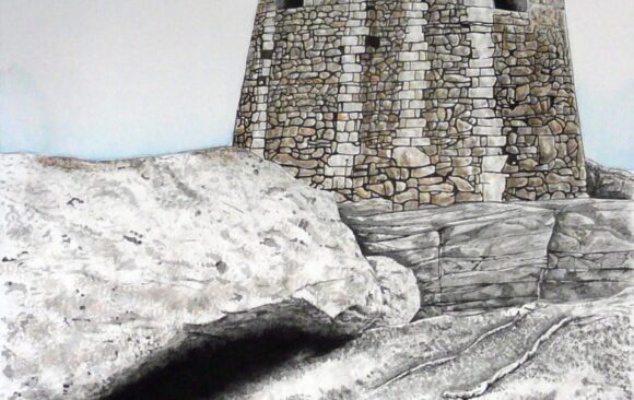 Ricordi - 2 - Torre Miggiano